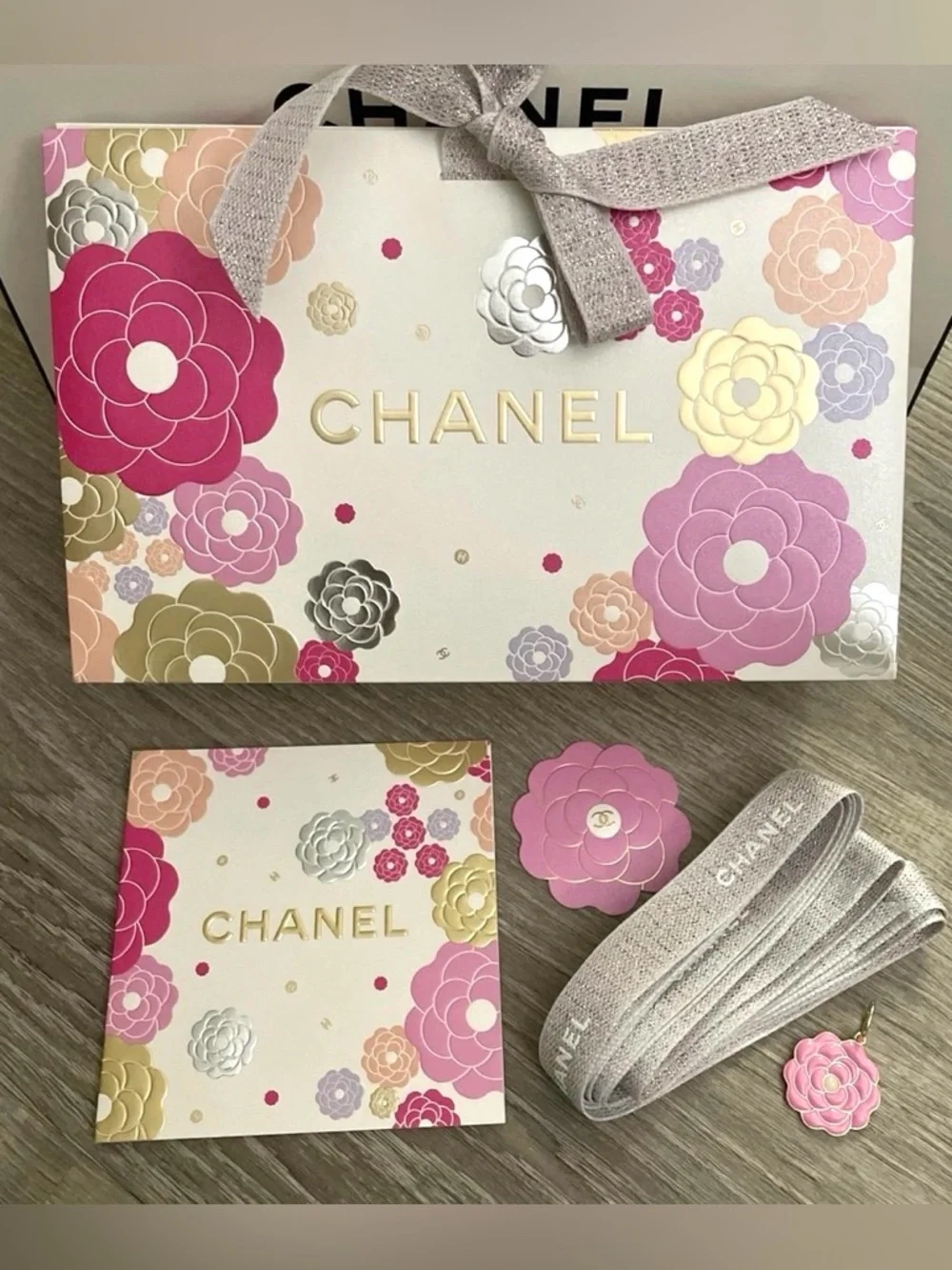 Chanel Mother’s Day Packaging 2026